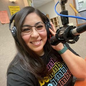 Meet your Posher, Melina